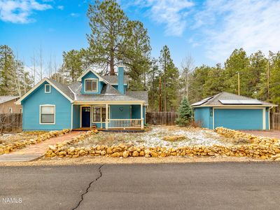 440 Pawnee, Flagstaff, AZ, 86005