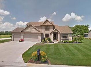 23649 Ashton Ct, Elkhart, IN 46517