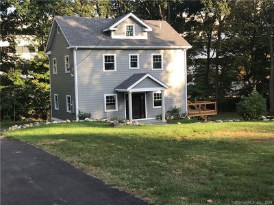 38 West Norwalk Road, Norwalk, CT, 06850