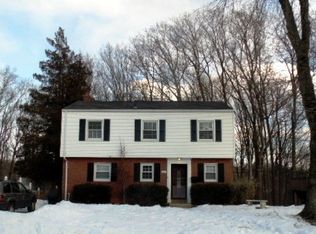 8426 Chippewa Rd, Philadelphia, PA 19128