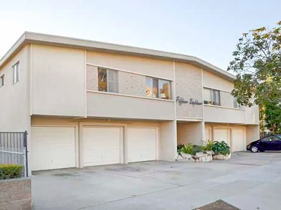 Bay Cities Apartments