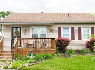 718 Williams Rd, Columbus, OH 43207