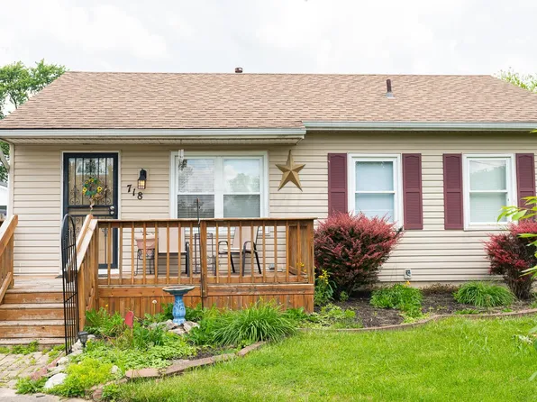 718 Williams Rd, Columbus, OH 43207