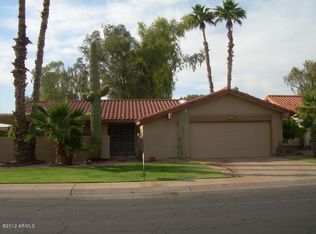 1356 Leisure World, Mesa, AZ 85206