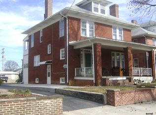 510 Baltimore St, Hanover, PA 17331