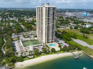 5600 N Flagler Dr APT 502, West Palm Beach, FL 33407