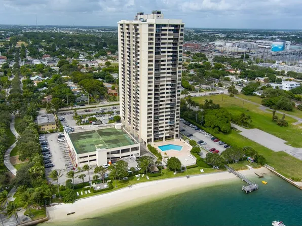 5600 N Flagler Drive #502, West Palm Beach, FL 33407
