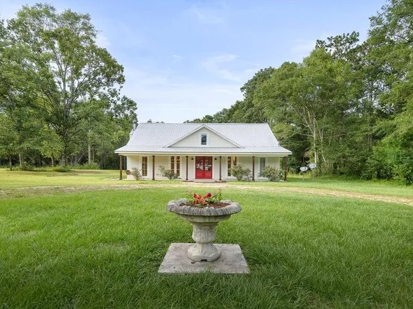 13035 Blackwell Ln, Franklinton, LA 70438