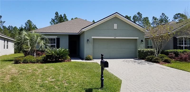 1st image of 846 Battersea Dr