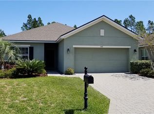 846 Battersea Dr, Saint Augustine, FL 32095