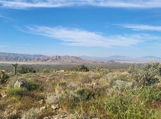 0 Near County Rd #451-381-39, Lucerne Valley, CA 92356