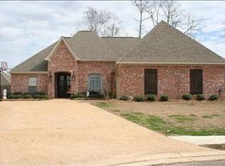 513 Eternal Ct, Brandon, MS 39042