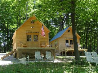 820 Shrine Rd, Isle La Motte, VT 05463