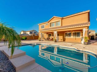 24520 N Plum Rd, Florence, AZ 85132