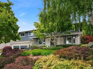 2307 129th Ave SE, Bellevue, WA 98005