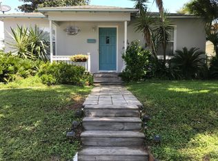 540 Myra St, Neptune Beach, FL 32266