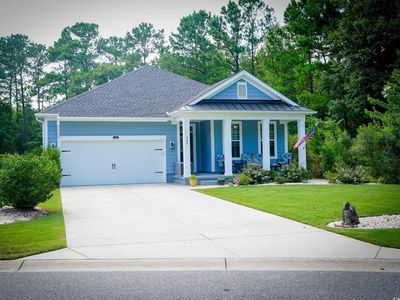 445 Wakefield Ct., Murrells Inlet, SC, 29576