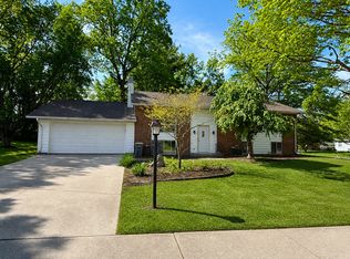 125 Burke Ct, West Lafayette, IN 47906