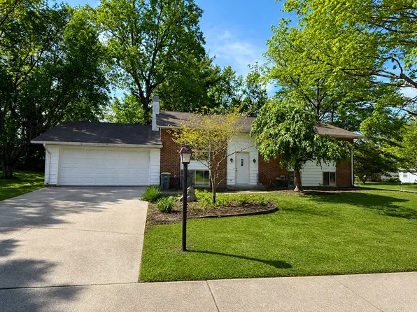 125 Burke Ct, West Lafayette, IN 47906