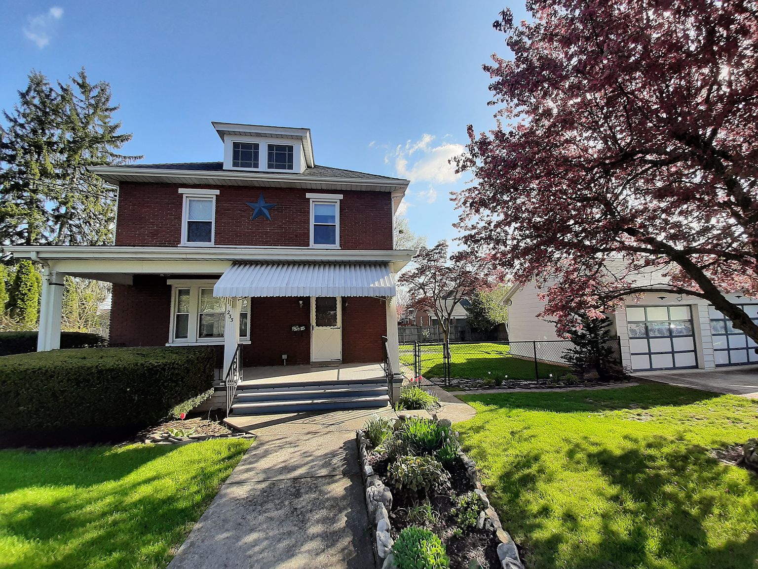 233 Norland Ave, Chambersburg, PA 17201 Zillow