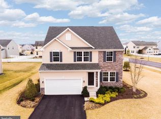 9703 Dumbarton Dr, Hagerstown, MD