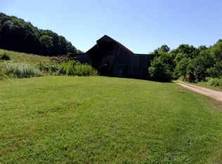 255 Blocker Rd, Hampshire, TN 38461