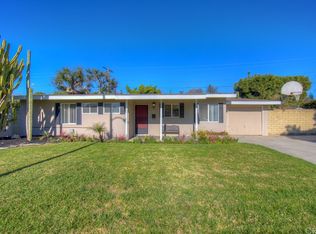 1619 Pattiz Ave, Long Beach, CA 90815