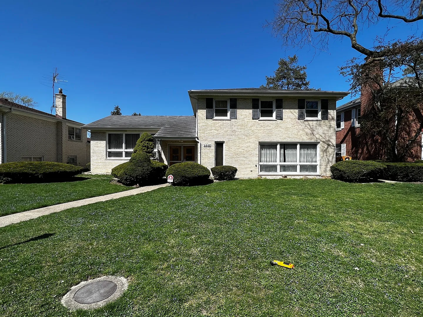 4448 Concord Ln photo 1