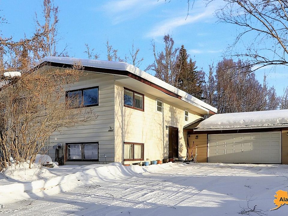 1st image of 4801 Shelikof St