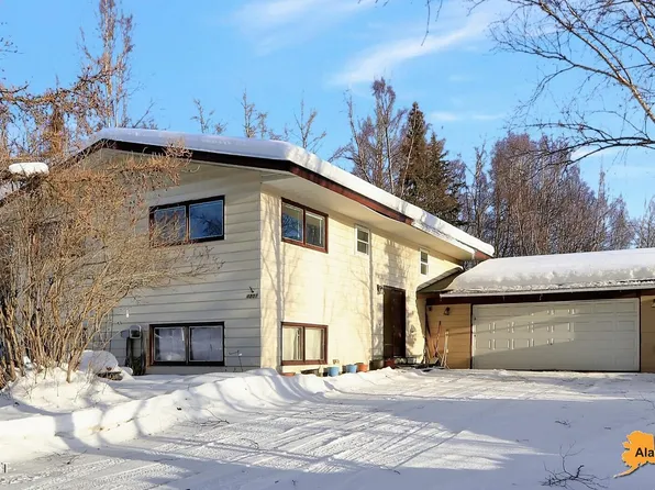 4801 Shelikof St, Anchorage, AK 99507