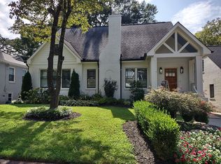 707 Avery St, Decatur, GA 30030