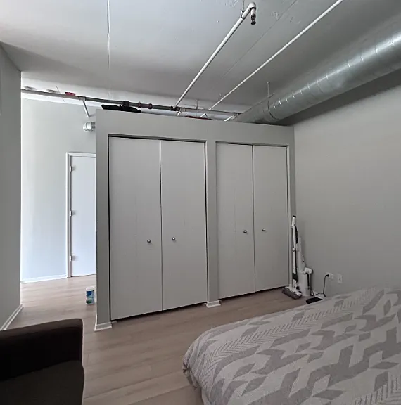 212 E Cullerton St #410 — Photo 7