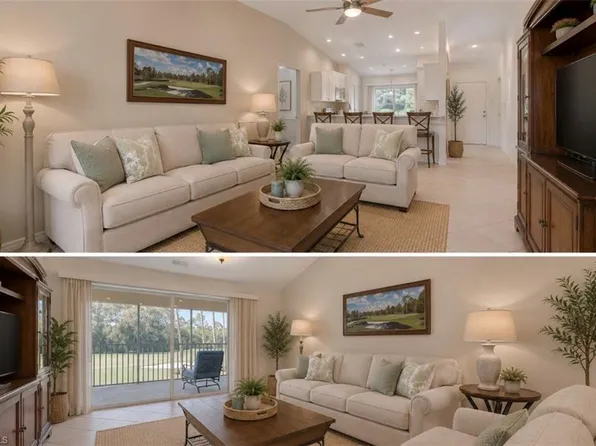3890 SAWGRASS WAY #2324, NAPLES, FL 34112