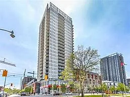 170 Sumach (One Park Place) — Photo 1