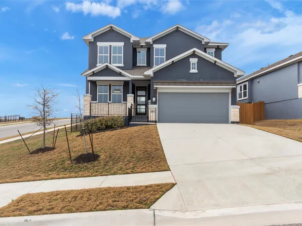 8515 Pine Muhly Dr, Lago Vista, TX 78645