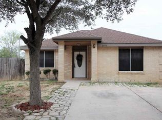 5904 Colt Dr, Laredo, TX 78043