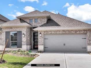 2130 Alabaster Estate Dr, Richmond, TX 77469