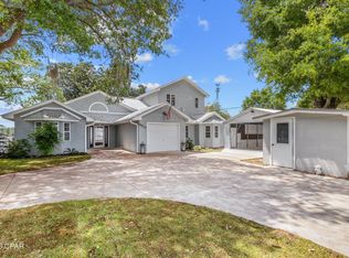 9927 Bedgood Rd, Southport, FL 32409