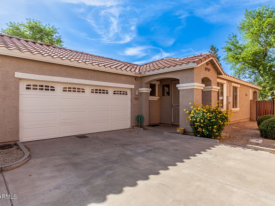 840 S Colonial Dr, Gilbert, AZ 85296 Zillow