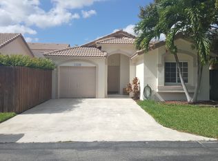 14130 SW 150th Ave, Miami, FL 33196