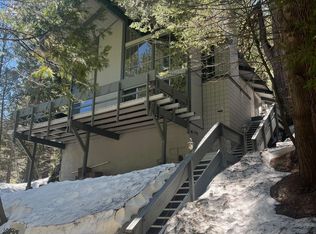 26415 Fernrock Rd, Twin Peaks, CA 92391