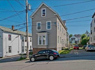 37 Smith St APT 3, Portland, ME 04101