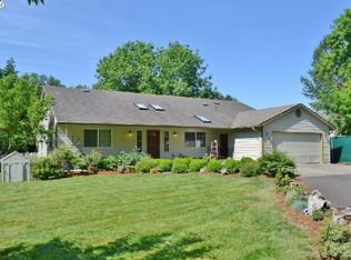 32756 Berlin Rd, Lebanon, OR 97355