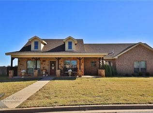 7025 Randy Ave, Abilene, TX 79606