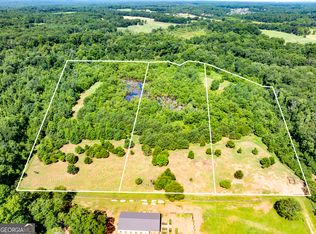 0 Johnson Mill Rd, Jefferson, GA 30549