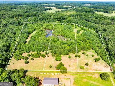 0 Johnson Mill Rd, Jefferson, GA, 30549