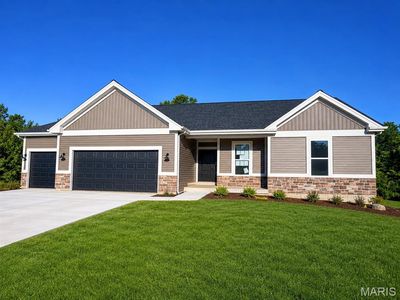 191 Timber Crst #191, Washington, MO, 63090