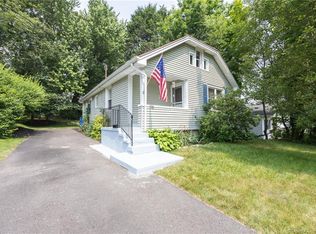 95 Chester Ave, Waterbury, CT 06704