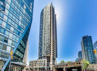 1 The Esplanade Dr #1206, Toronto, ON M5E0A8