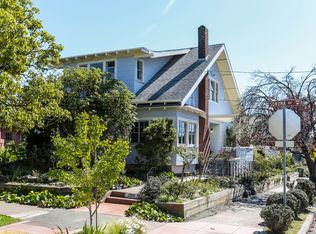 1800 Sonoma Ave, Berkeley, CA 94707